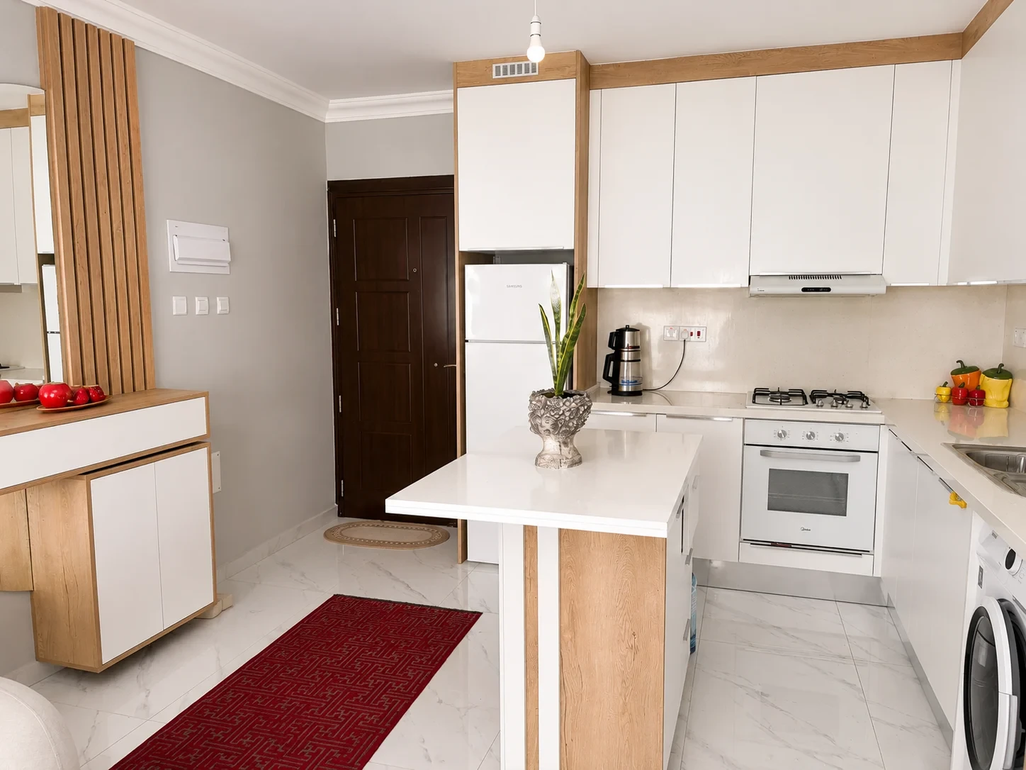 Royal Sun Elite Residence &mdash; 1+1 Apartment &middot; Onyx &middot; HC-6309 &mdash; source image 1