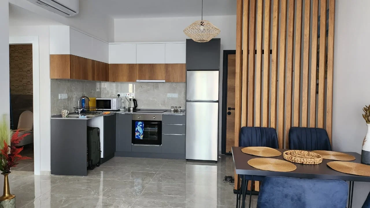 Riverside Life Residence — 1+1 Apartment · Riverpark · HC-6212 — source image 3
