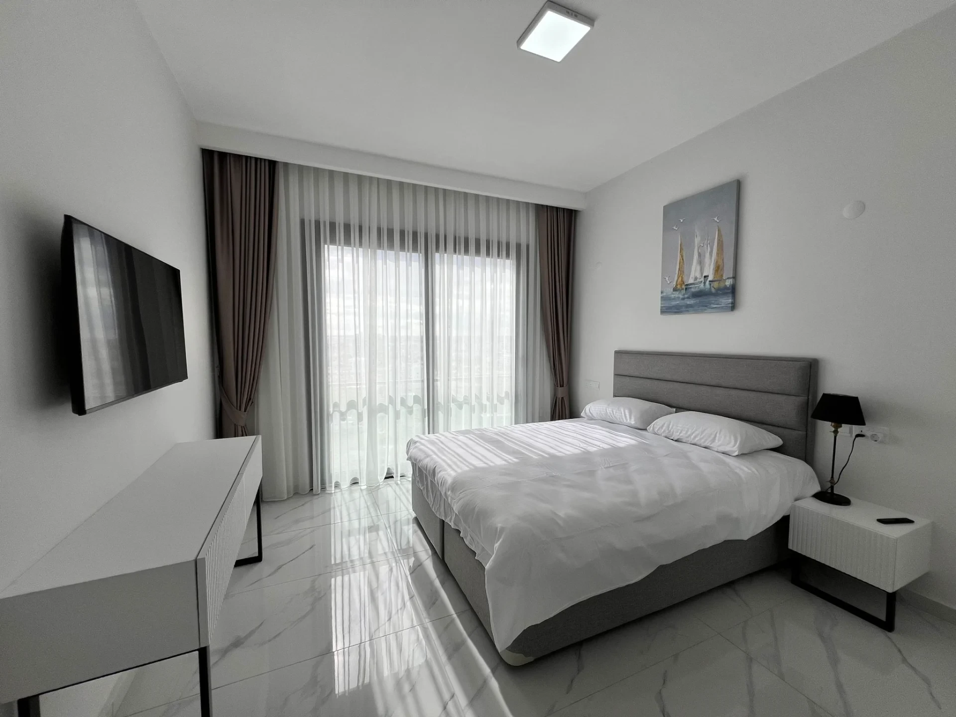 Riverside Life Residence — 1+1 Apartment · Mountain · HC-6225 — source image 15