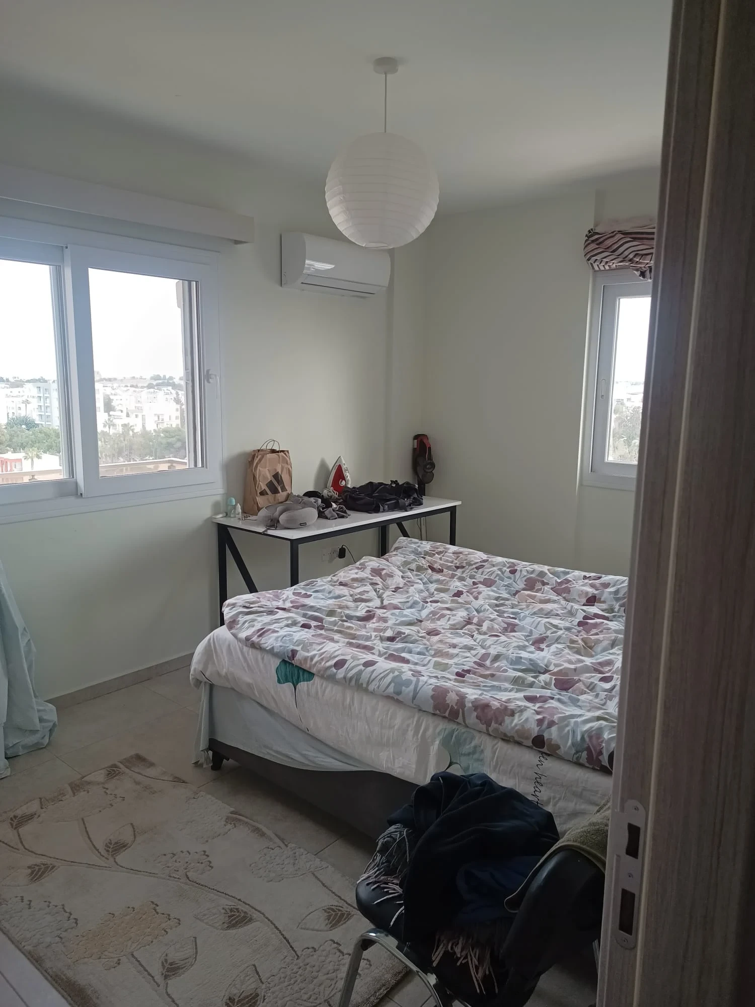 Angel Towers — 2+1 Apartment · B · HC-6360 — source image 4