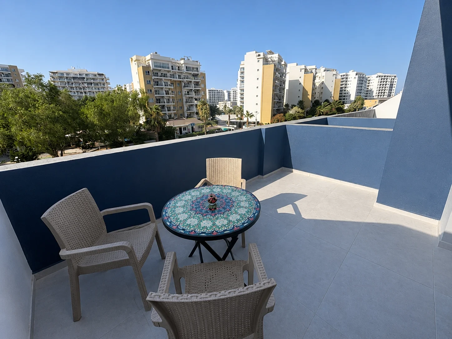 Riverside Life Residence — 1+0 Studio · Riverpark · HC-6210 — source image 3