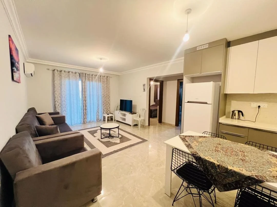 Royal Sun Elite Residence — 2+1 Apartment · Onyx · HC-6303 — source image 1