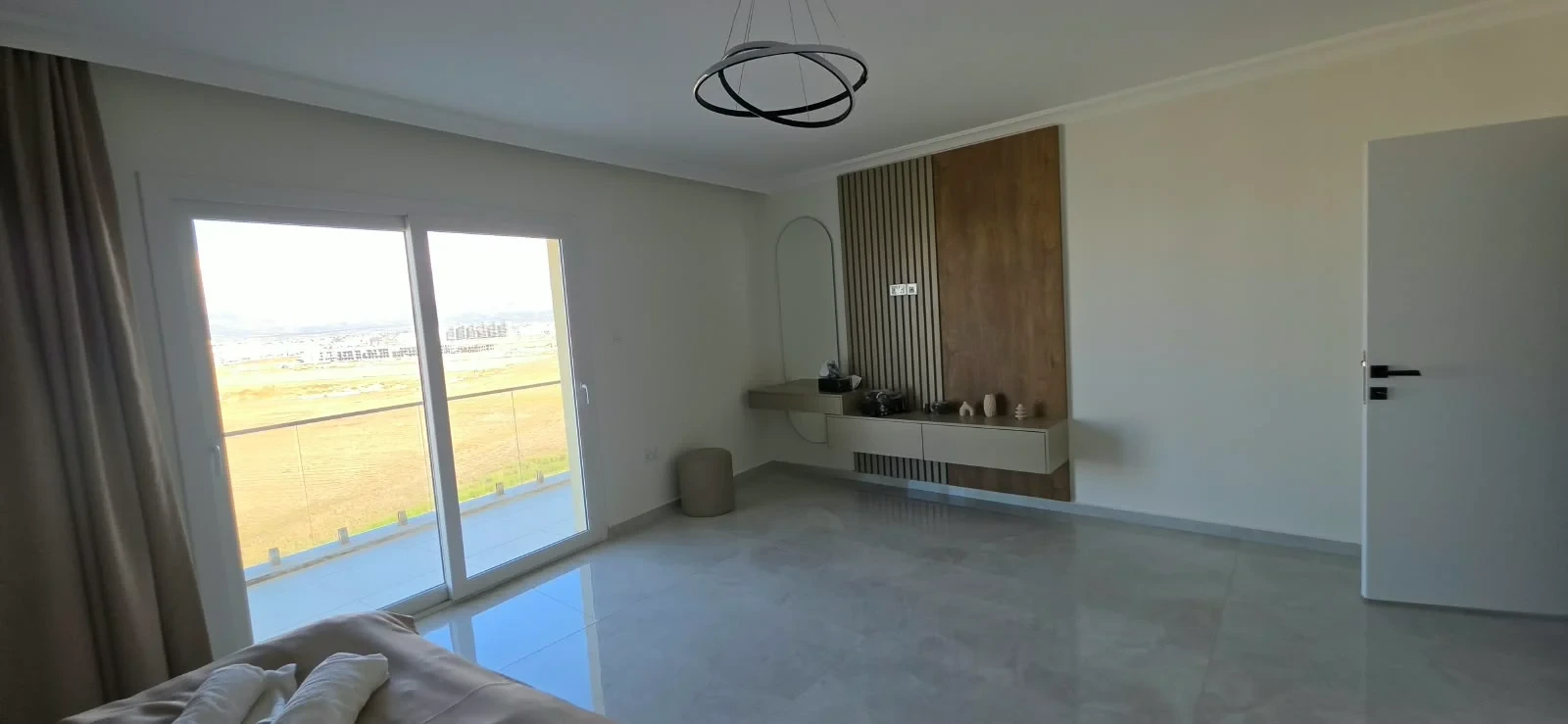 Bellagio — 1+1 Apartment · No:205 1+1 · HC-6876 · For rent — source image 5