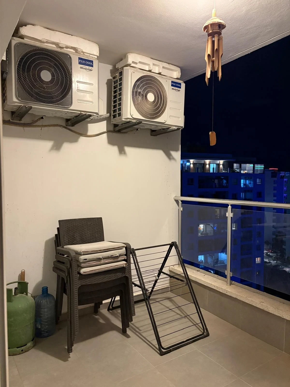 CAESAR 2 — 1+1 Apartment · VITUS · HC-6859 · For rent — source image 14