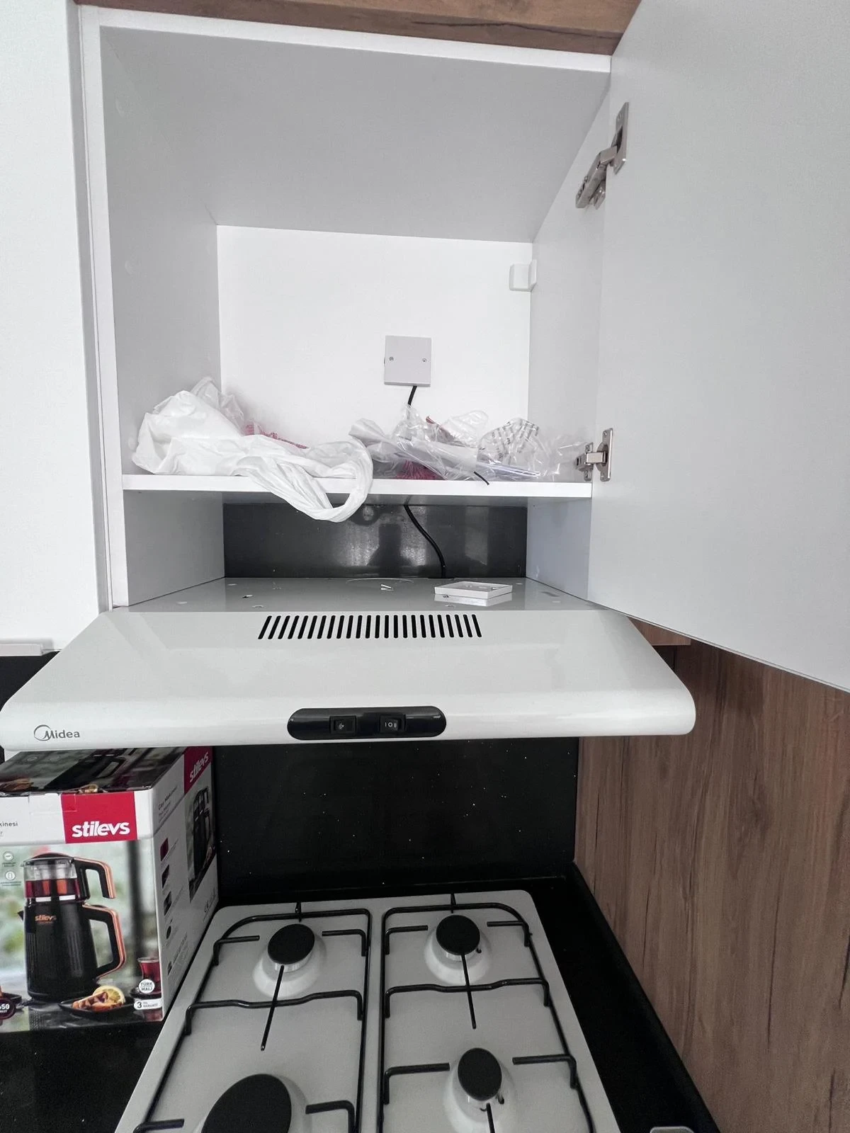 Royal sun- River5 — 1+1 Apartment · HC-6865 · For rent — source image 23