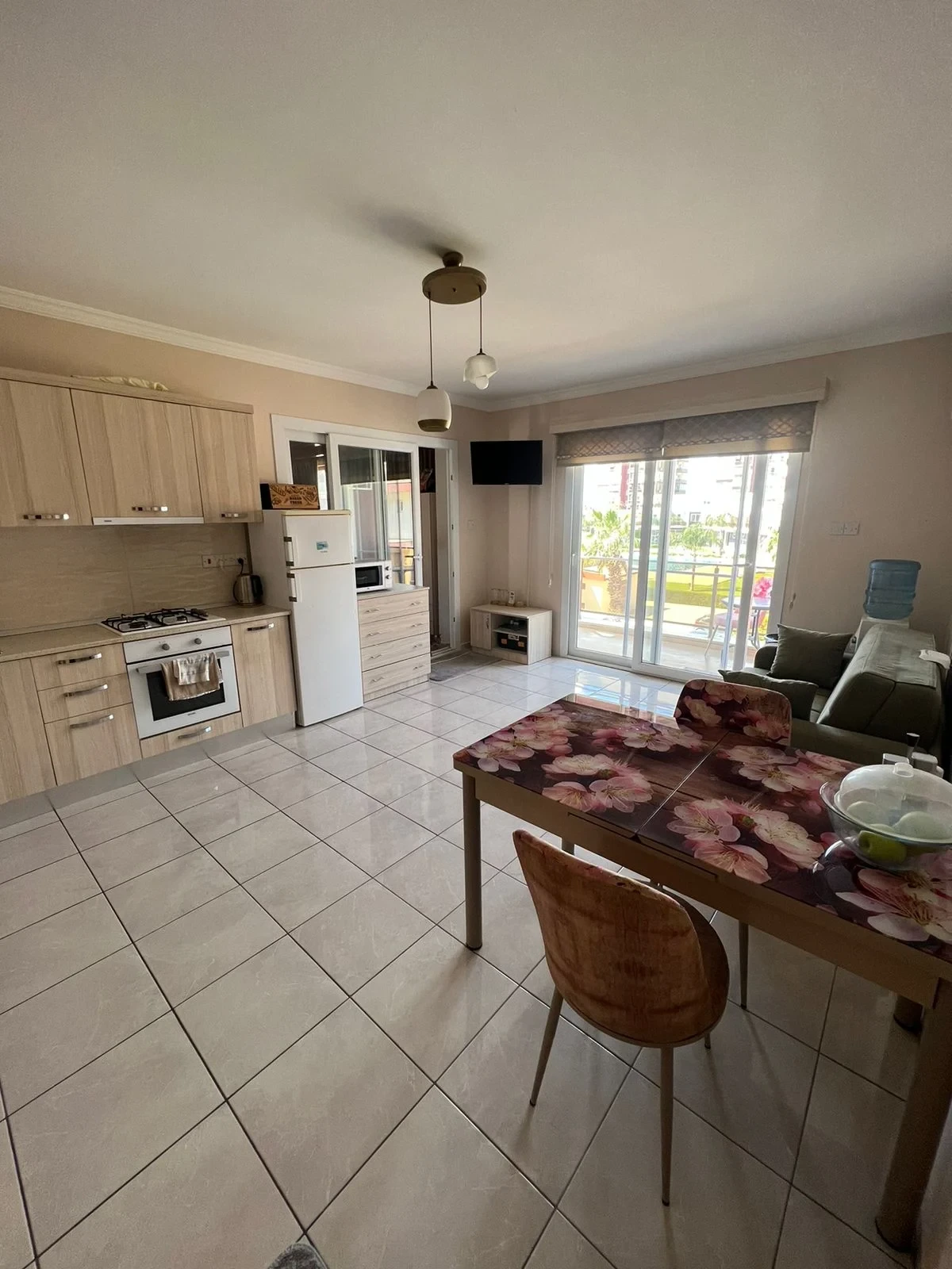 Royal Sun Residence — 1+1 Penthouse · Sandy 13 · HC-6649 — source image 3