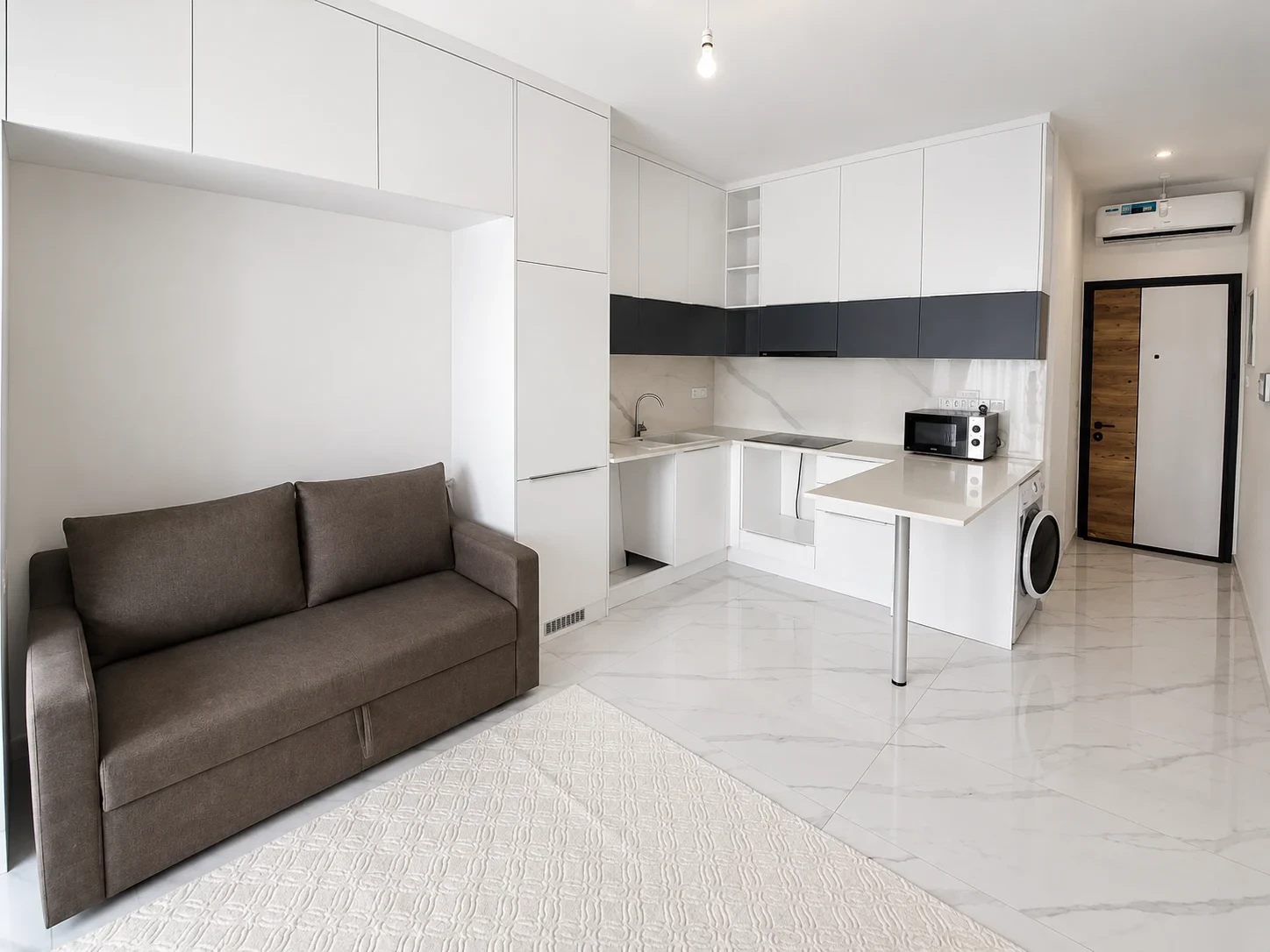 Riverside Life Residence — 1+0 Studio · Riverpark · HC-6210 — source image 4