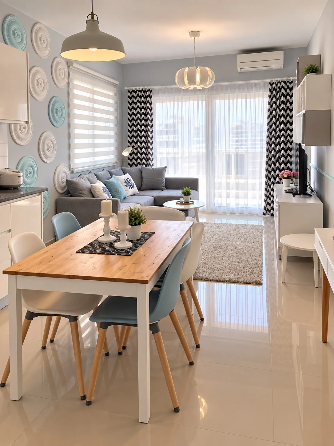 Charming 1-Bedroom | for Couples — source image 5