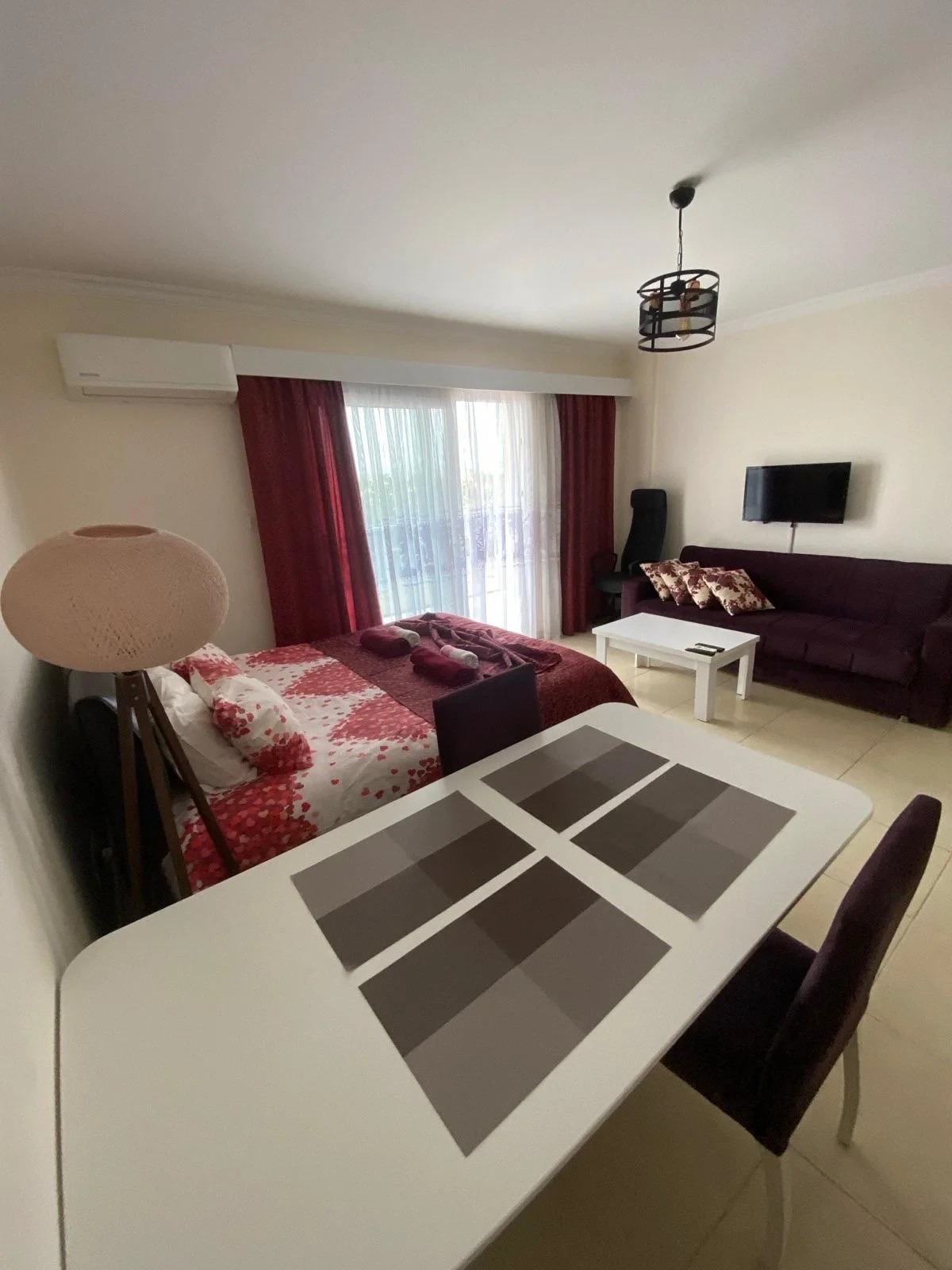 Royal Sun Residence — 1+0 Studio · Wave 2 · HC-6775 — source image 4