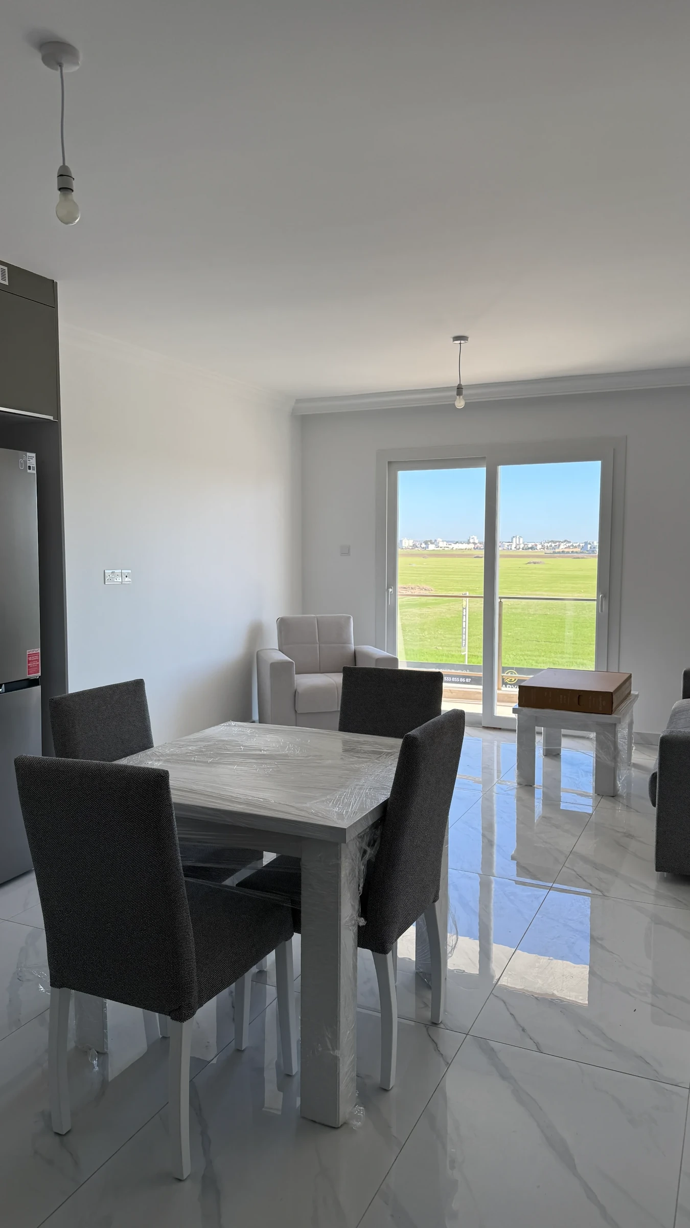 Royal Sun Elite Residence &mdash; 2+1 Apartment &middot; Larimar 2 &middot; HC-6320 &mdash; source image 2