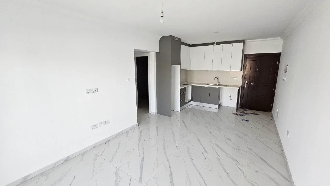 Royal Sun Elite Residence — 1+1 Apartment · Onyx · HC-6693