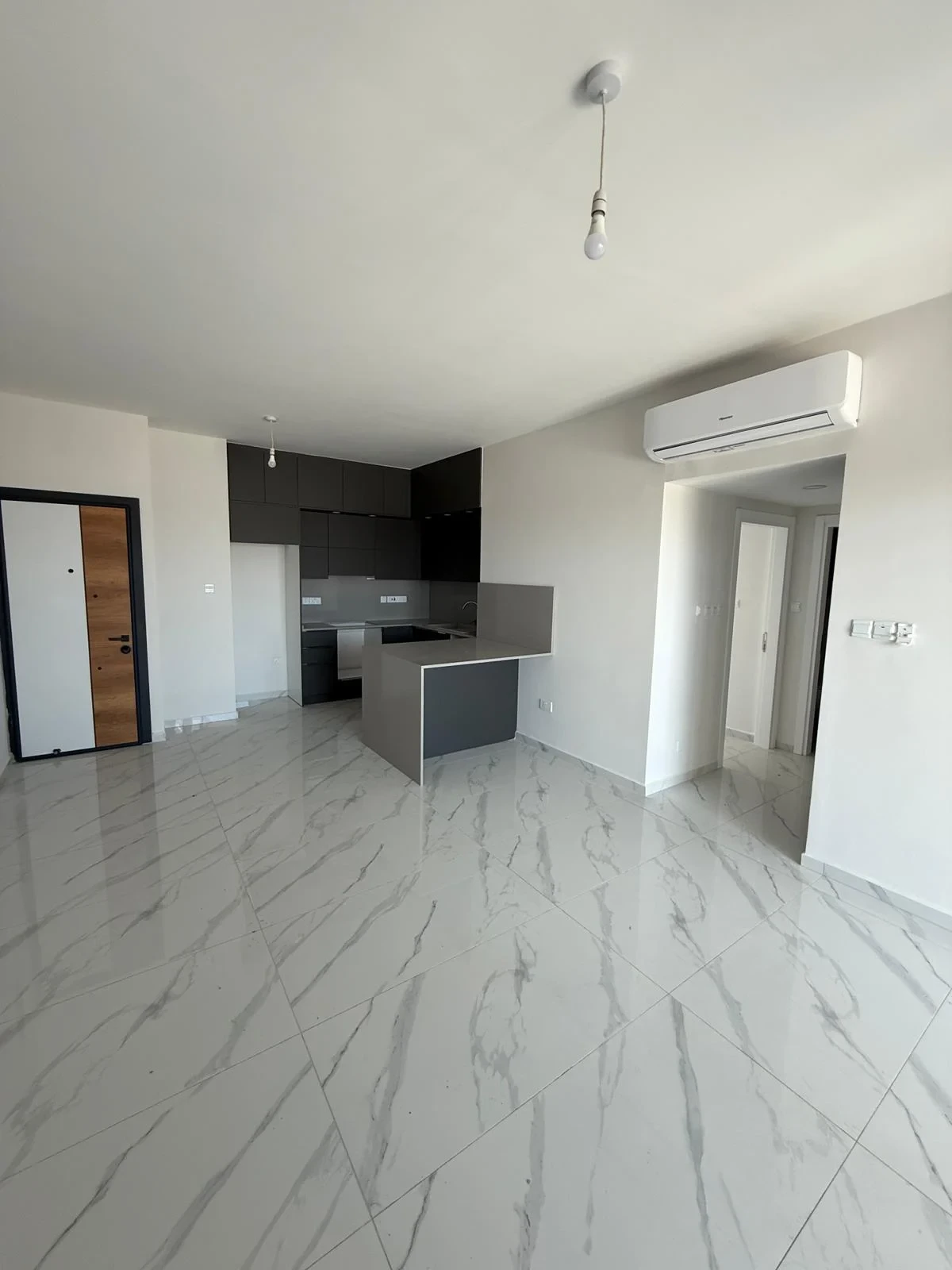Riverside Life Residence &mdash; 2+1 Penthouse &middot; Sunset &middot; HC-6235 &mdash; source image 10