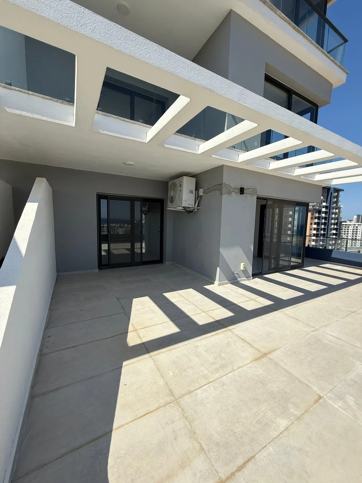 Riverside Life Residence — 2+1 Penthouse · Sunset · HC-6235