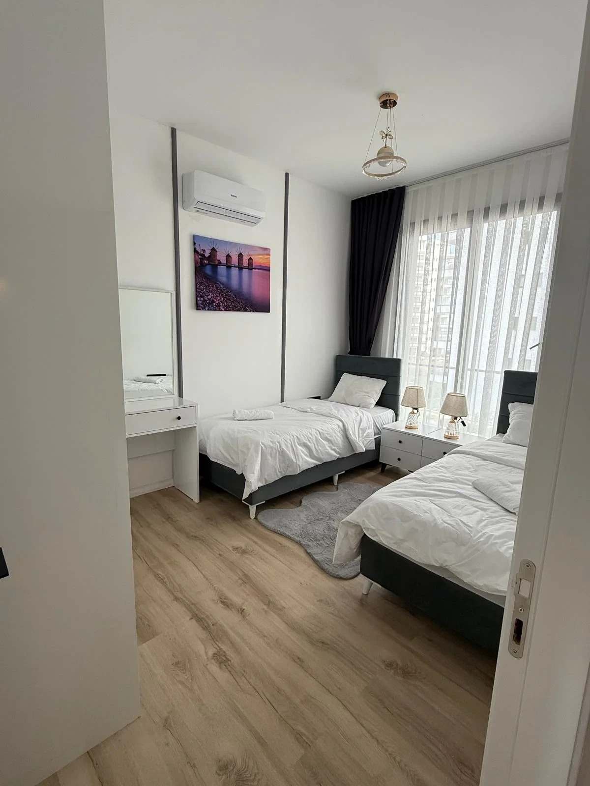 Caesar Blue — 3+1 Villa · HC-6868 · For rent — source image 9