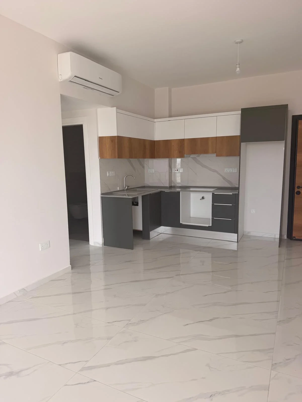 Riverside Life Residence — 1+1 Apartment · Mountain · HC-6707 — source image 2