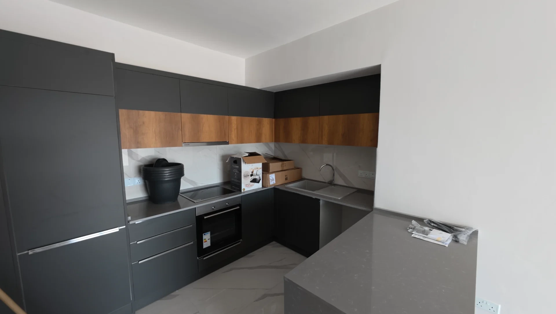 Riverside Life Residence — 2+1 Penthouse · Sunrise · HC-6239 — source image 13