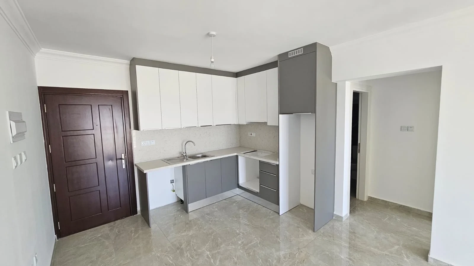Royal Sun Elite Residence — 1+1 Apartment · Onyx · HC-6695 — source image 2