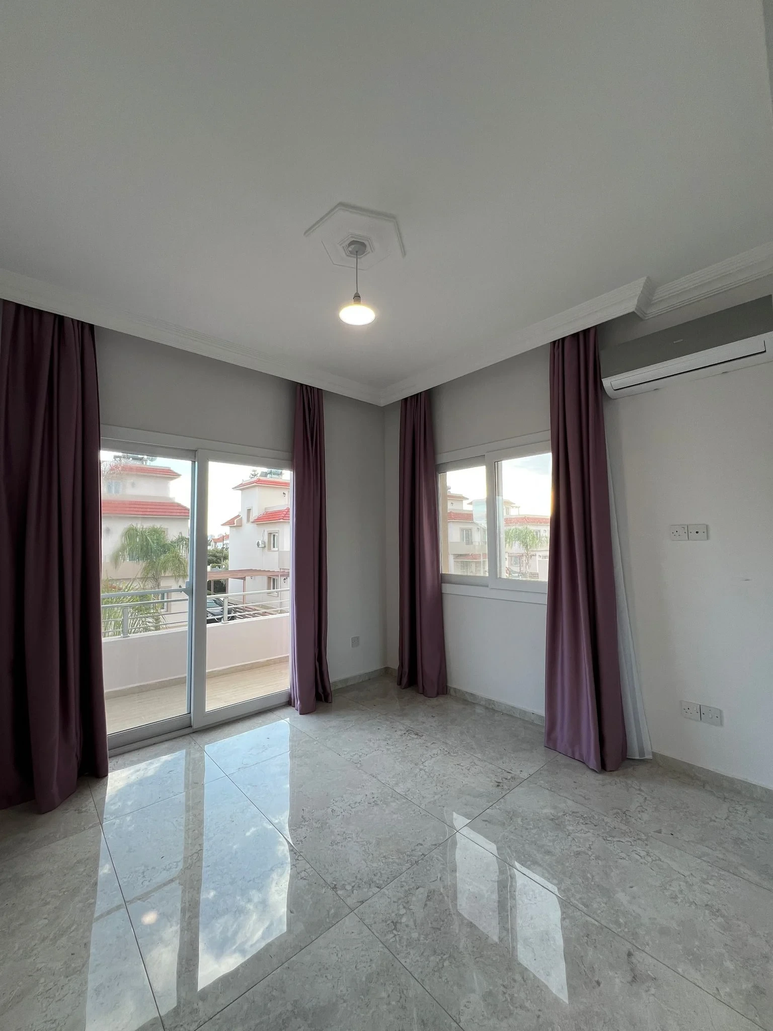 Sea Pearl Residence — 3+1 Villa · A · HC-6362 — source image 5