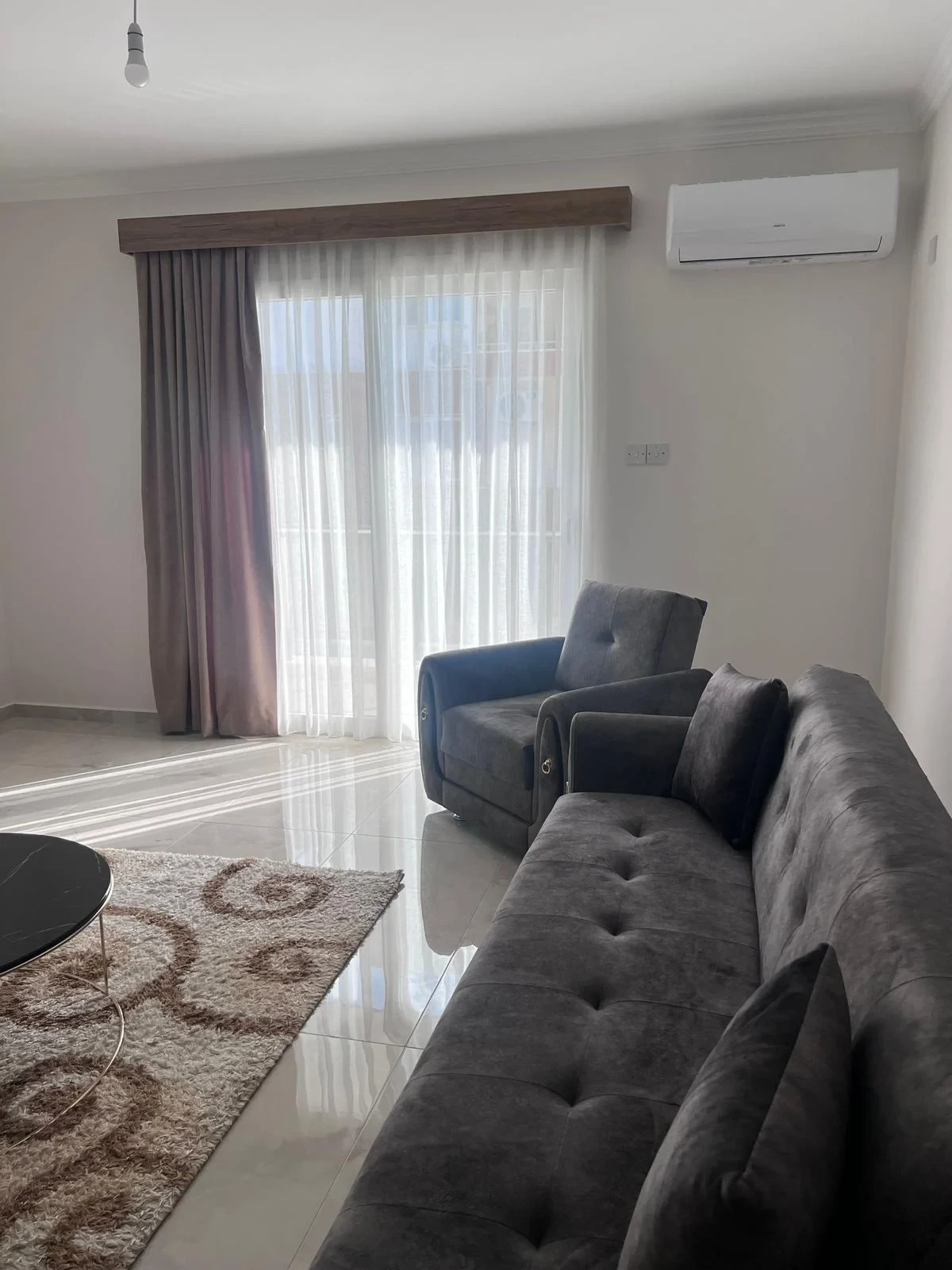 Royal sun- River5 — 1+1 Apartment · HC-6865 · For rent — source image 19