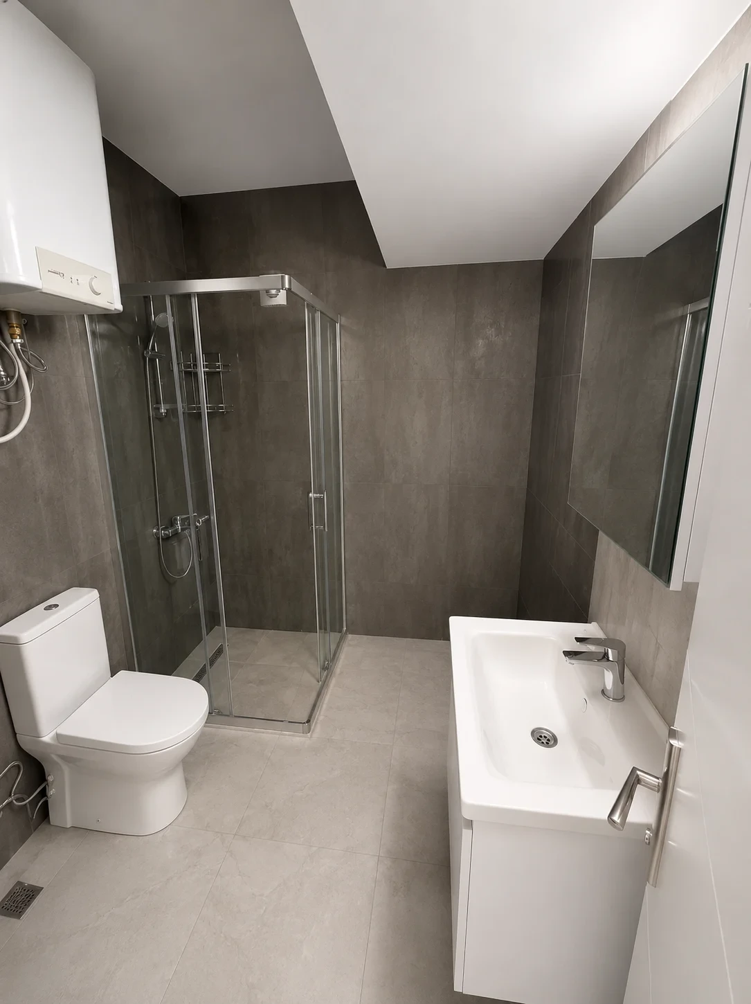 Park Residence &mdash; 1+0 Studio &middot; G &middot; HC-6256 &mdash; source image 2