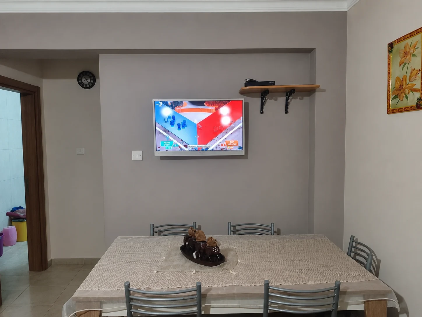 Royal Sun Residence &mdash; 1+1 Apartment &middot; Aqua 6 &middot; HC-6280 &mdash; source image 3