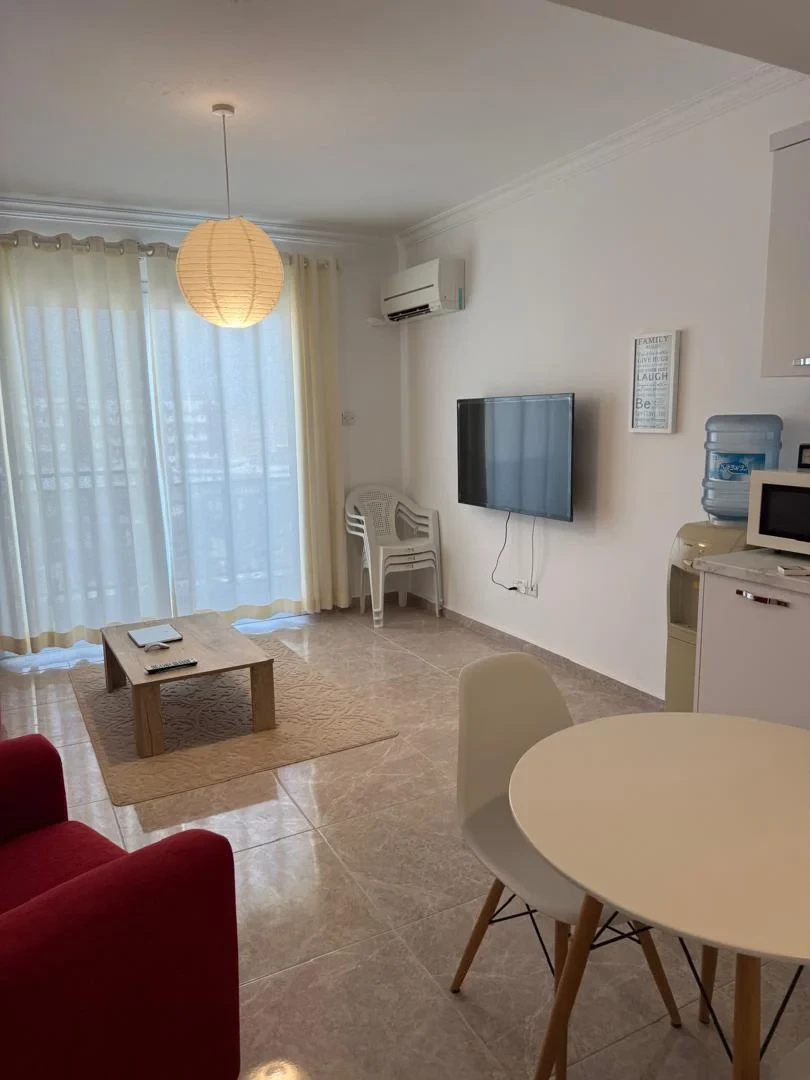 Royal Sun Residence — 1+1 Apartment · River 2 · HC-6746 — source image 3