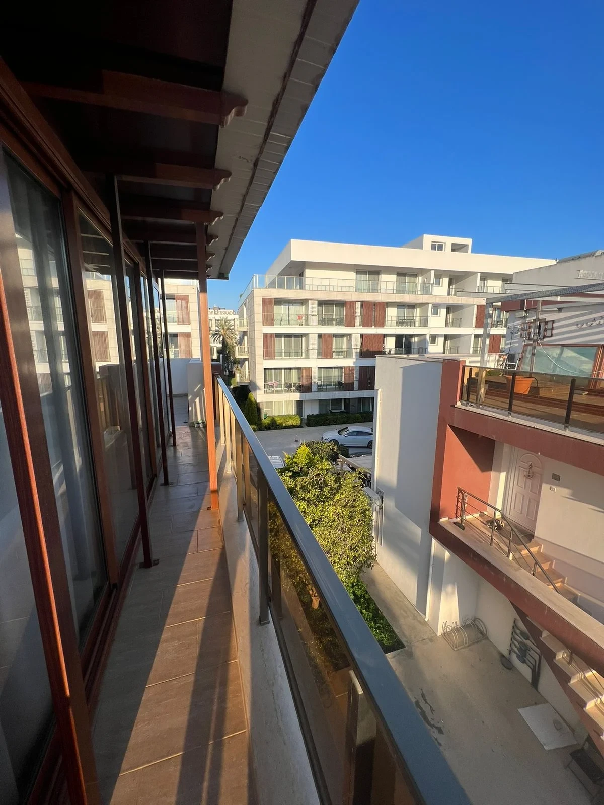 Royal Sun Residence — 1+1 Penthouse · Sandy 13 · HC-6649 — source image 5