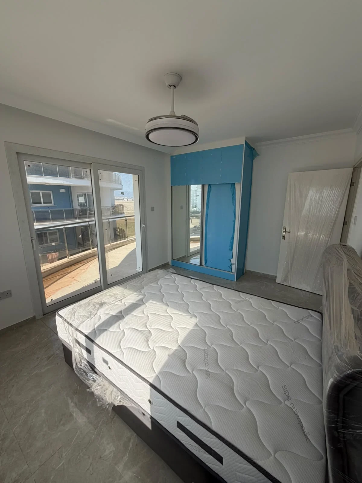 Park Residence — 2+1 Apartment · J · HC-6762 — source image 6