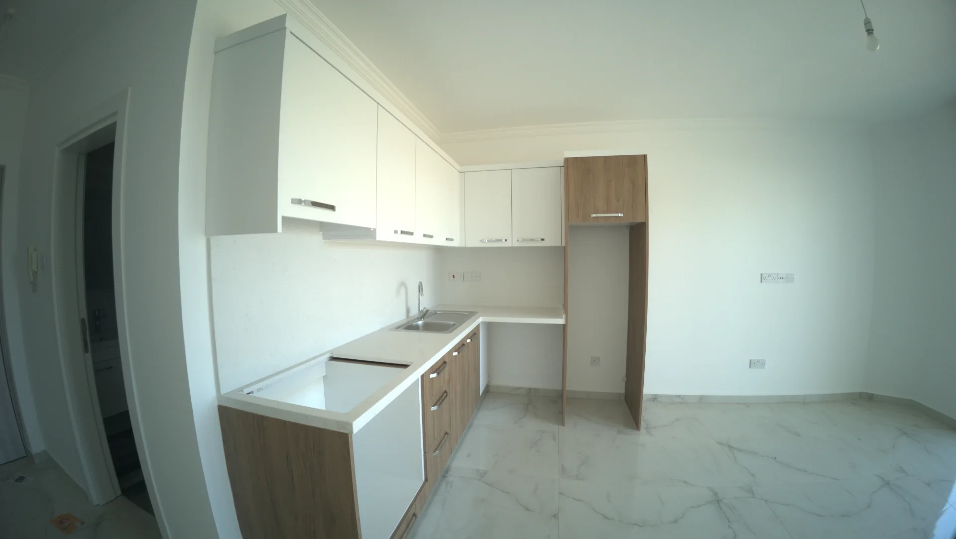 Park Residence &mdash; 1+0 Studio &middot; B &middot; HC-6259 &mdash; source image 2