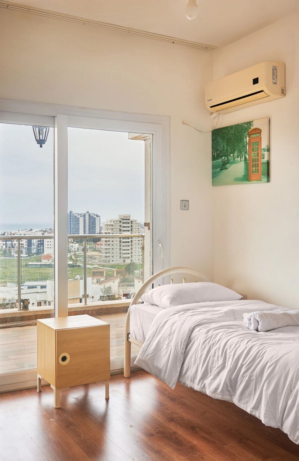 Exclusive Penthouse | Top Floor with Sea View — source image 8