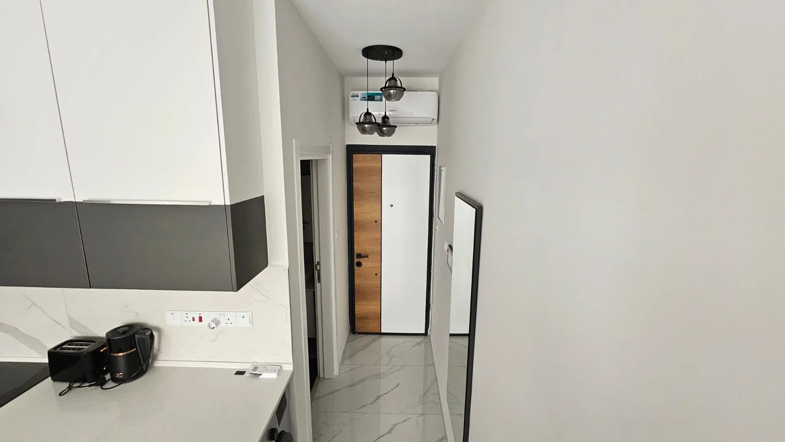 Riverside Life Residence — 1+0 Studio · Riverpark · HC-6211 — source image 5