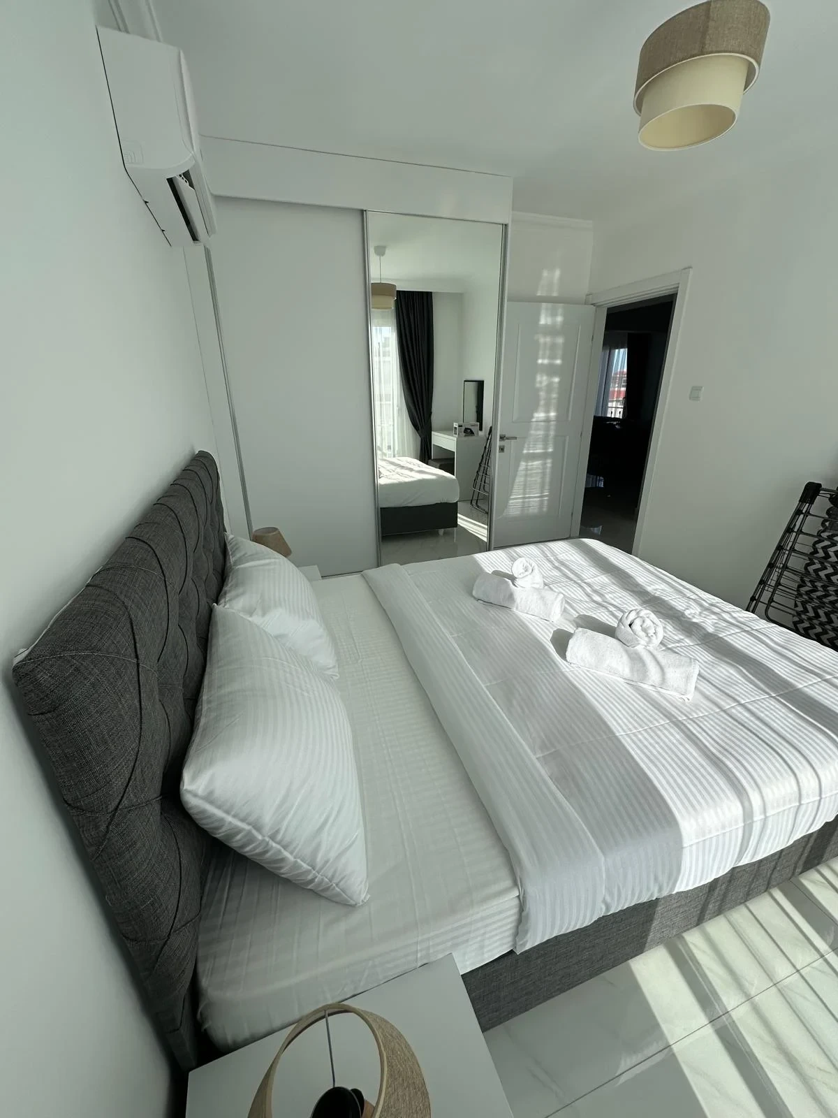 Sea Pearl Residence — 2+1 Apartment · B1 · HC-6366 — source image 16