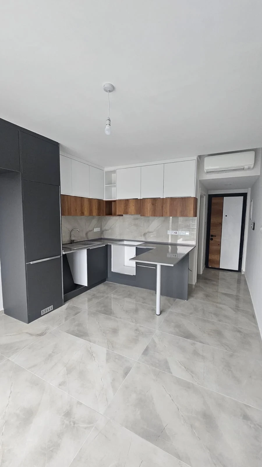 Riverside Life Residence &mdash; 1+0 Studio &middot; Sunrise &middot; HC-6244 &mdash; source image 5