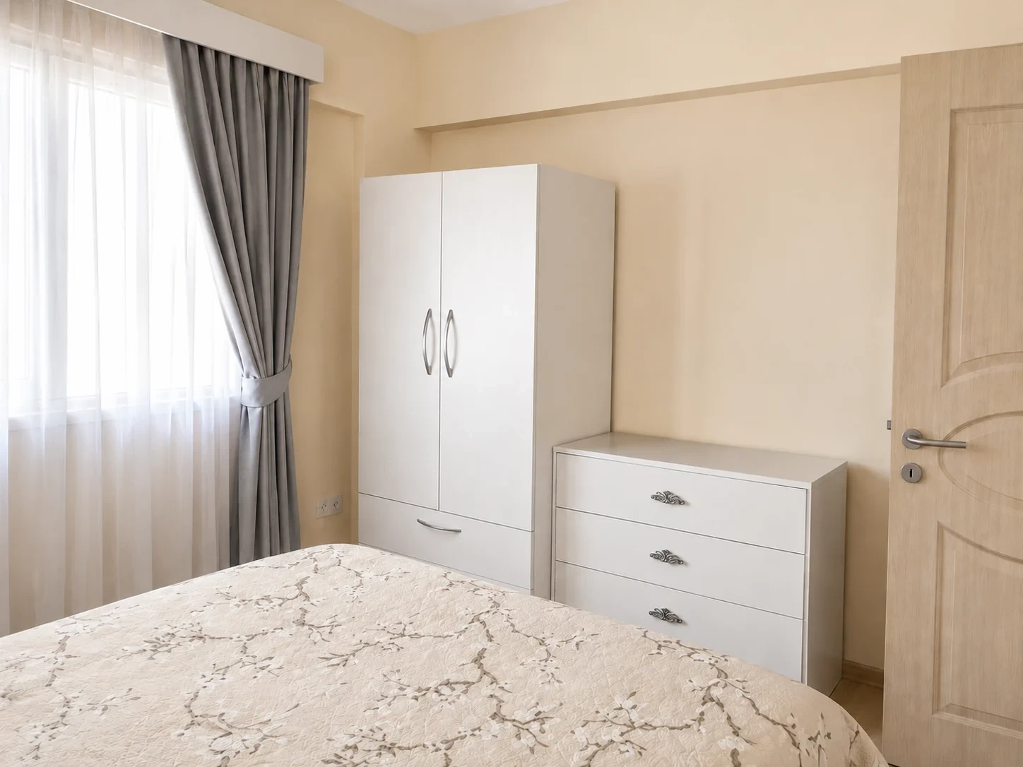 Royal Sun Residence — 2+1 Apartment · Potamic 3 · HC-6658