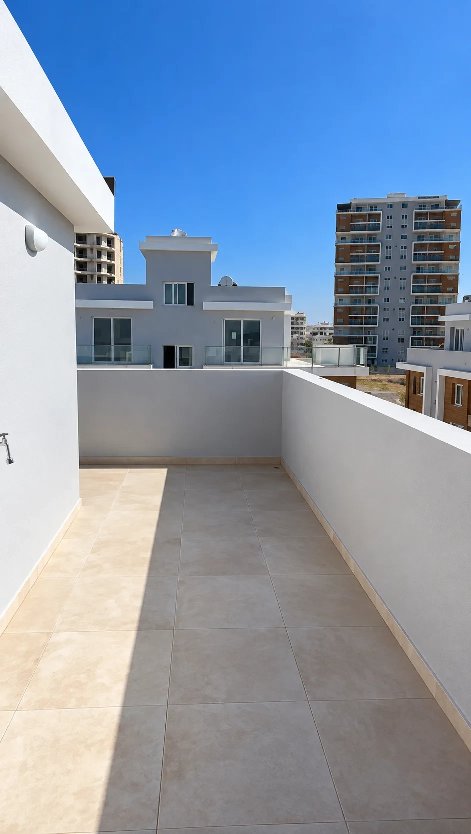 Royal Sun Elite Residence &mdash; 2+1 Villa &middot; Ruby &middot; HC-6757 &mdash; source image 15