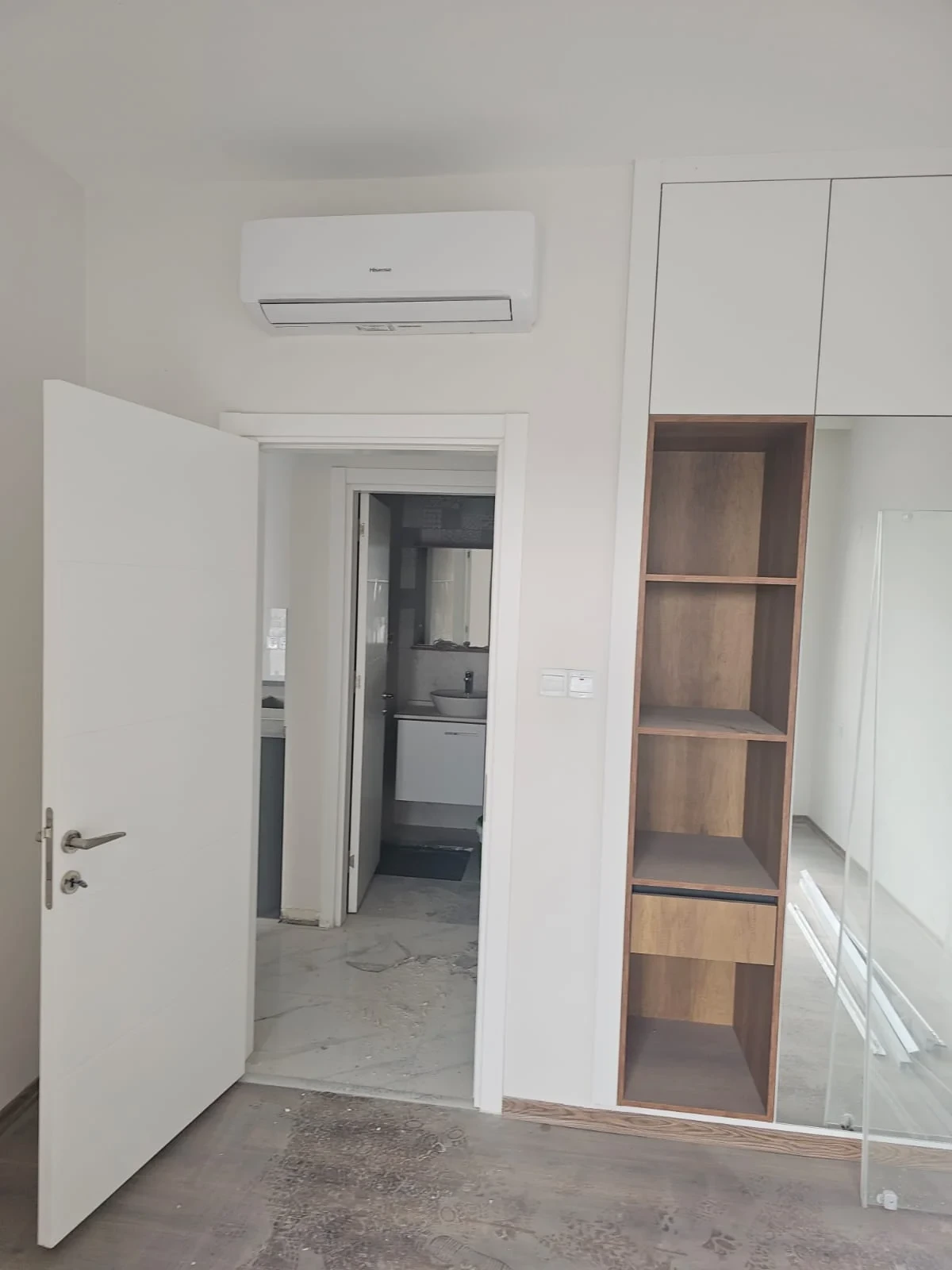 Riverside Life Residence &mdash; 1+1 Apartment &middot; Rivercorner &middot; HC-6200 &mdash; source image 3