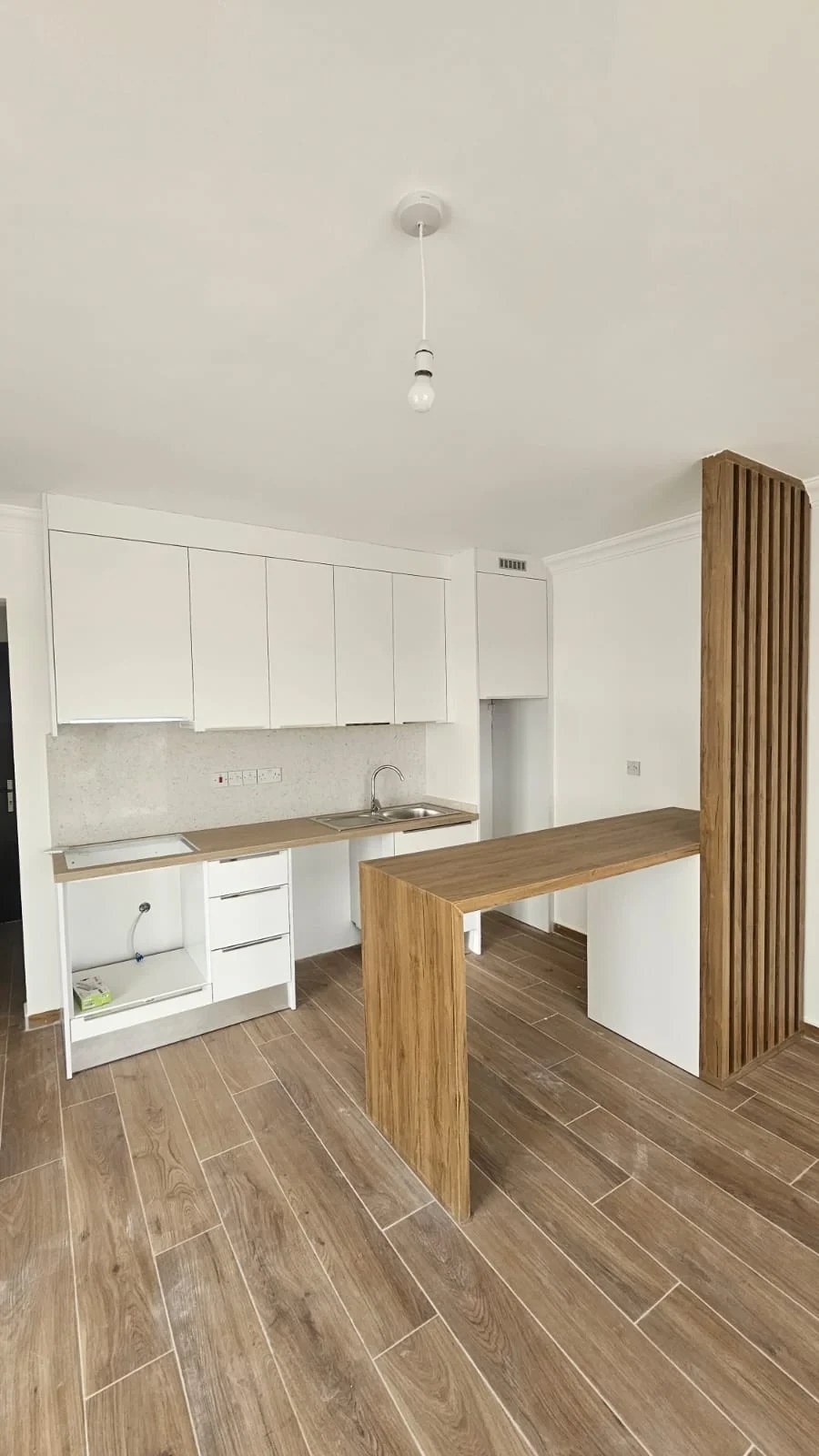 Park Residence &mdash; 1+0 Studio &middot; G &middot; HC-6254 &mdash; source image 5