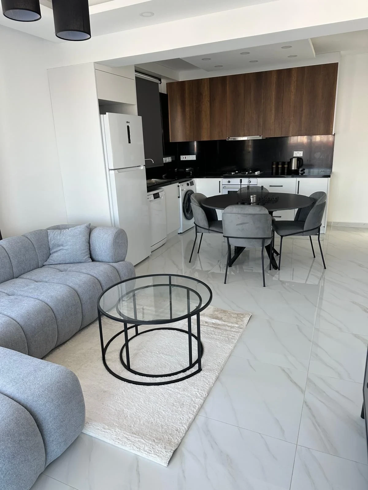 Sea Pearl Residence — 2+1 Apartment · B1 · HC-6366 — source image 3