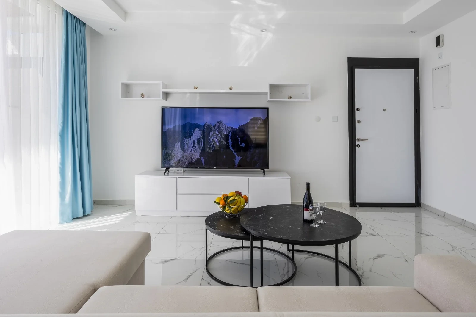 Four Seasons Life I — 2+1 Apartment · Sea Star Quartz · HC-6368 — source image 8