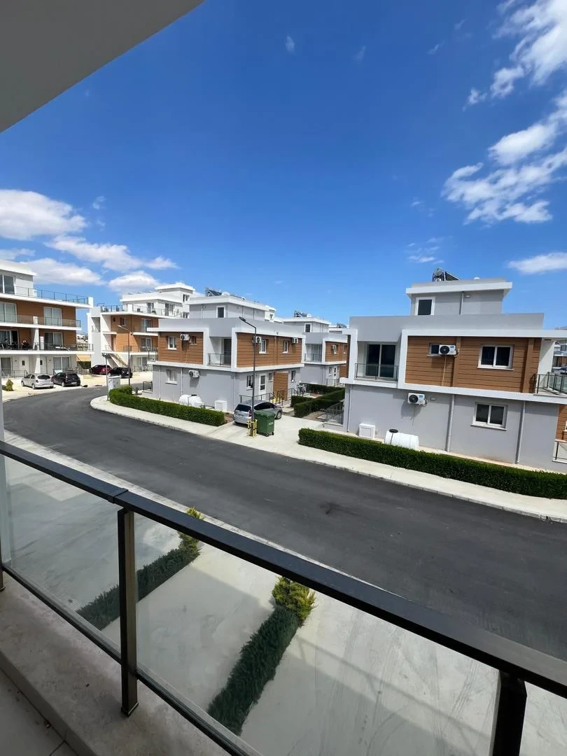 Royal Sun Elite Residence — 2+1 Apartment · Turquoise 5 · HC-6347 — source image 5