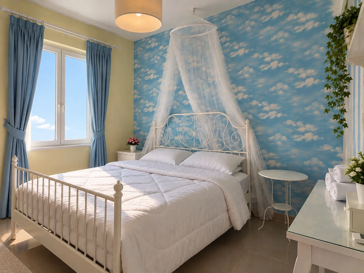 Charming 1-Bedroom | for Couples — source image 8
