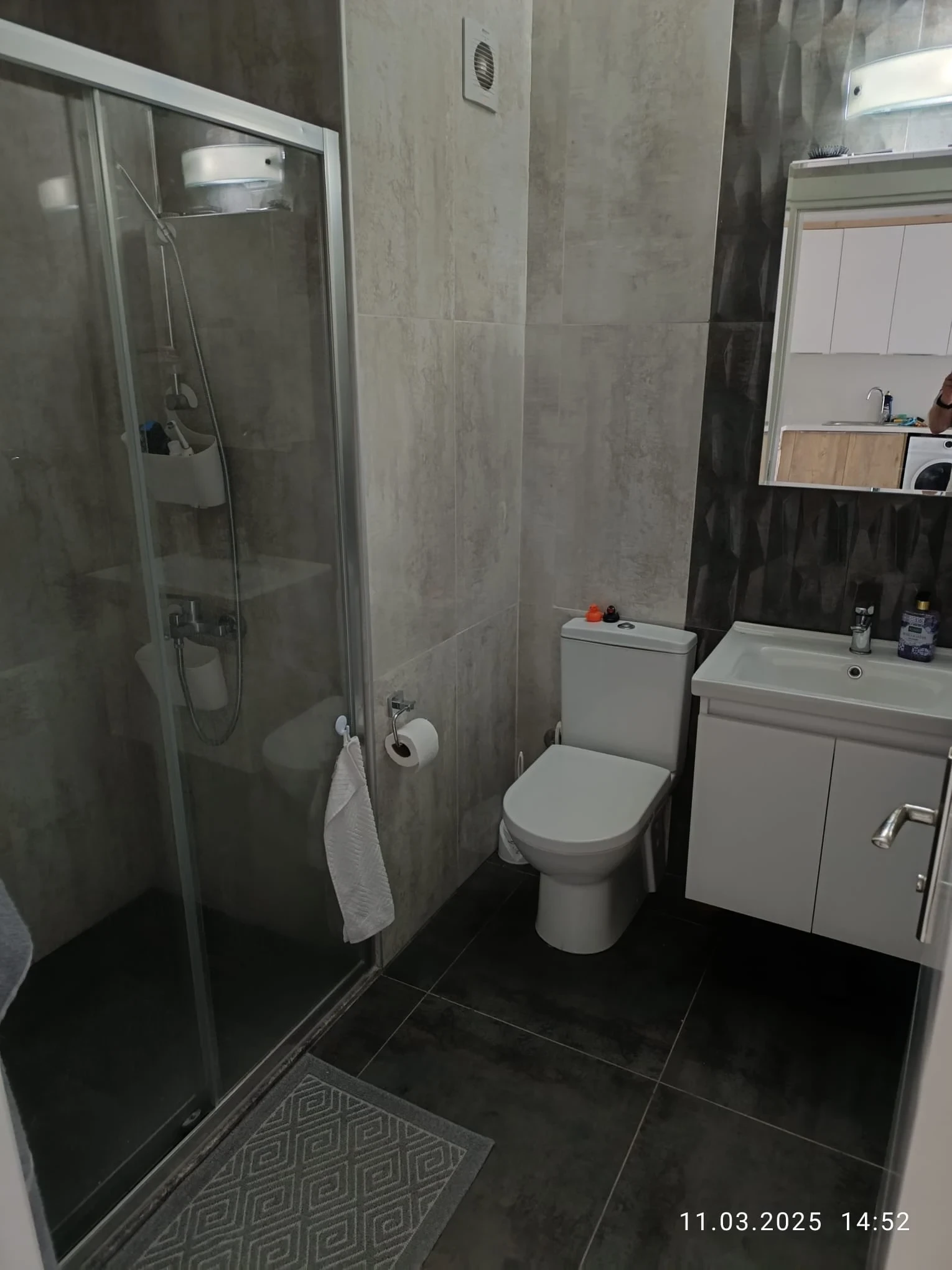 Park Residence — 1+1 Apartment · I · HC-6248 — source image 5