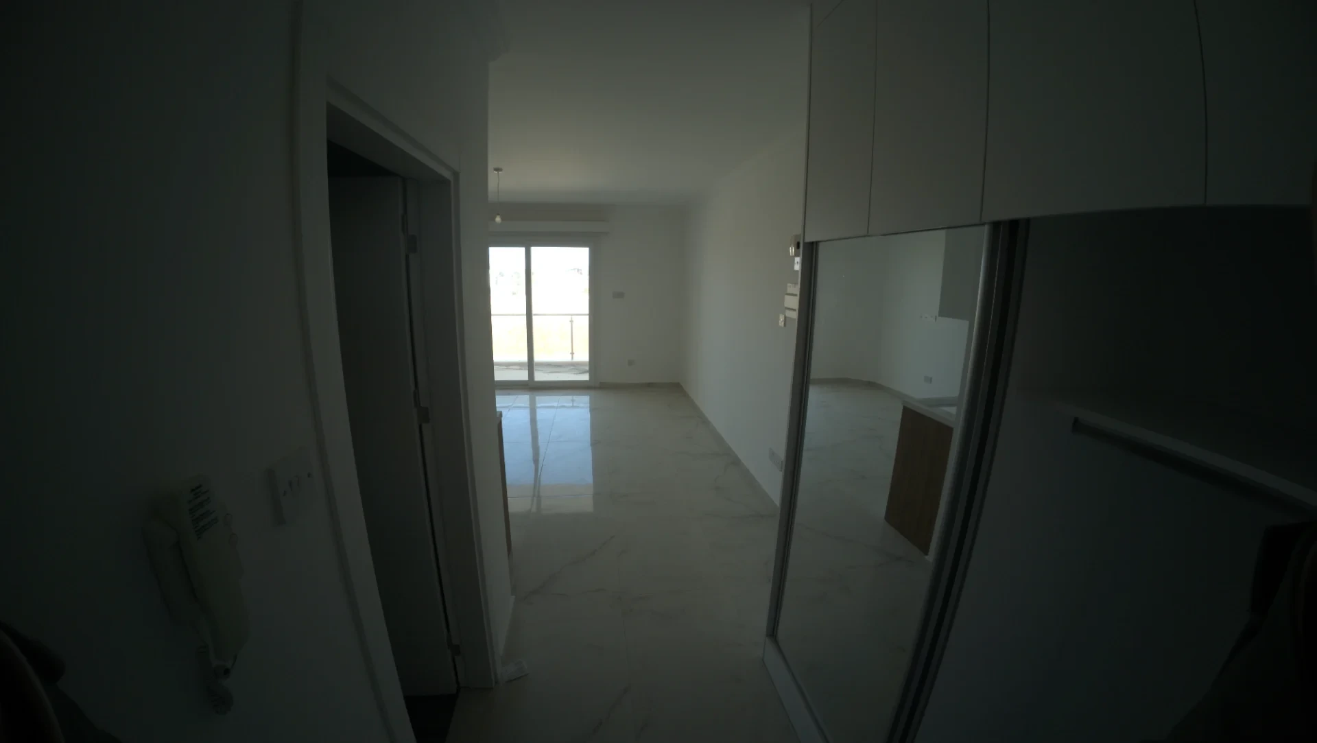 Park Residence &mdash; 1+0 Studio &middot; B &middot; HC-6259 &mdash; source image 1