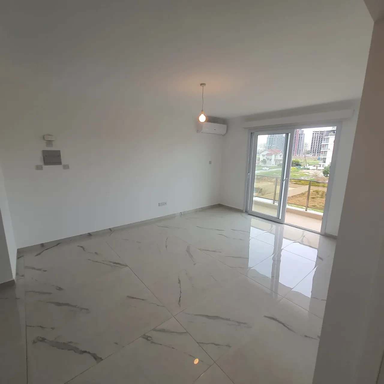 Sea Life Residence — 2+1 Apartment · Sea View 5 · HC-6382