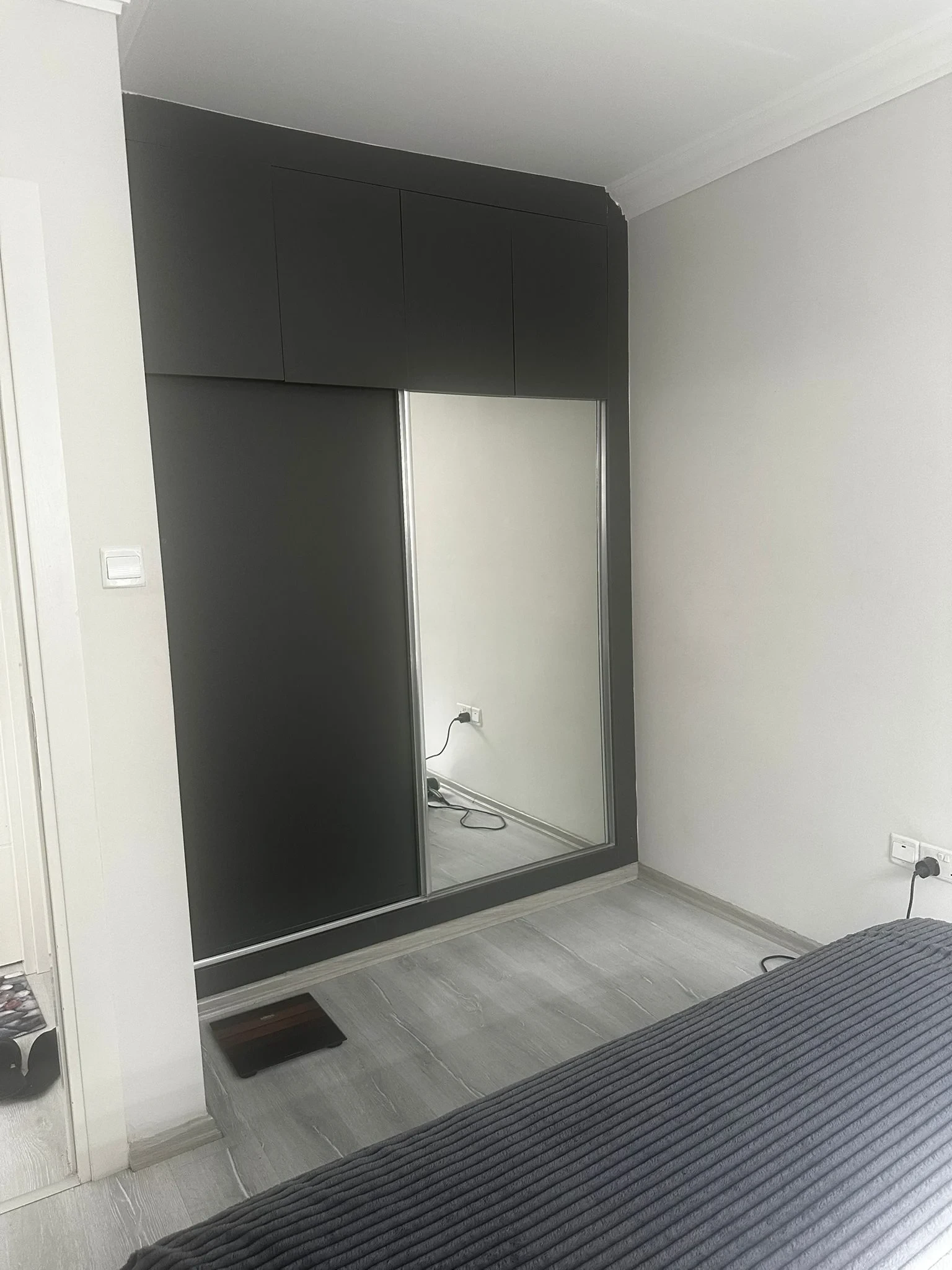 Royal Sun Elite Residence — 1+1 Apartment · Onyx · HC-6301 — source image 5