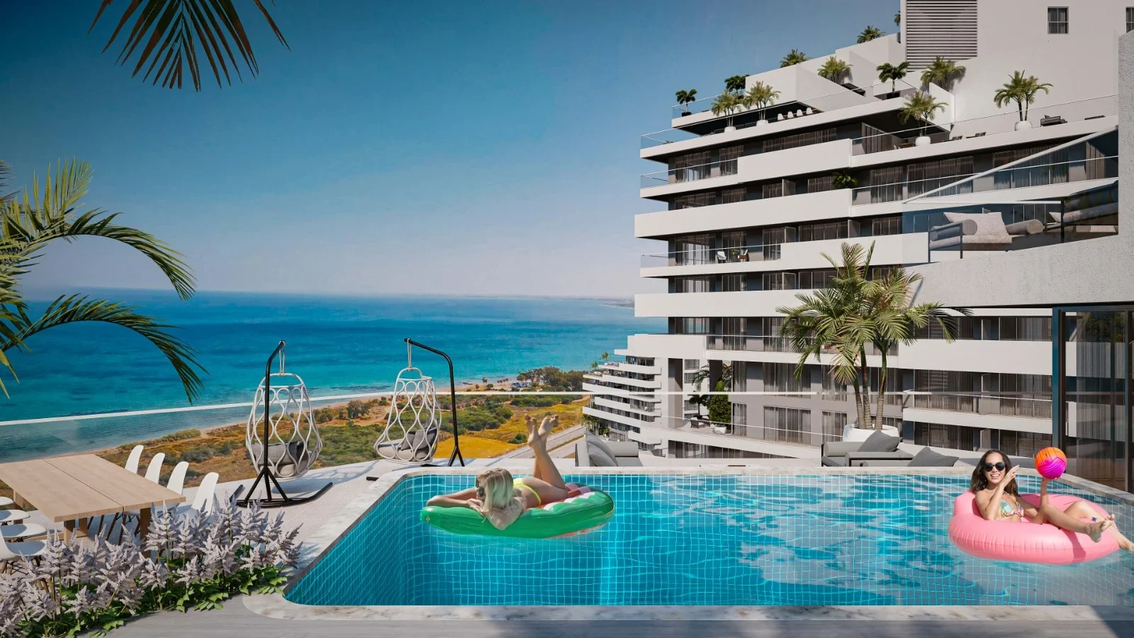 Querencia — 1+1 Apartment · B-Blok · HC-6847 — source image 5