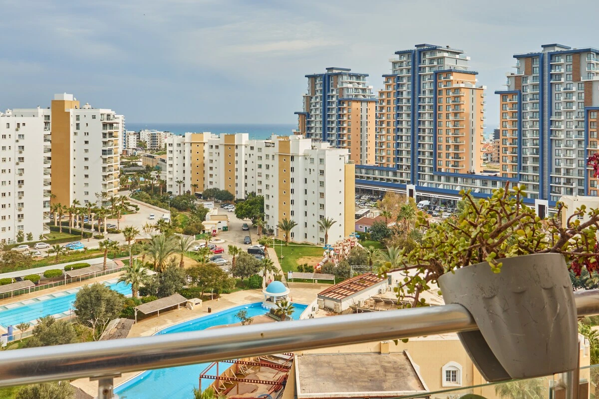 Exclusive Penthouse | Top Floor with Sea View — source image 16