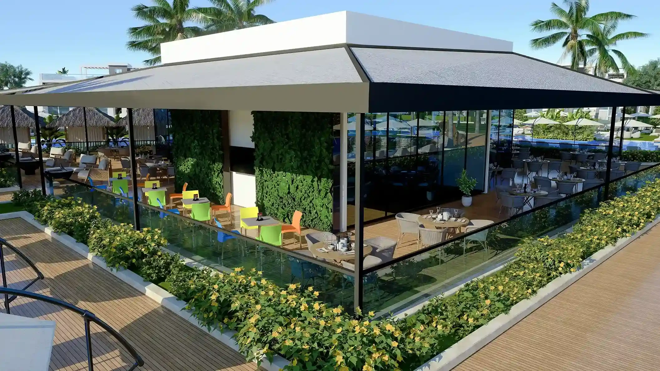 Four Seasons Life III — source image 7