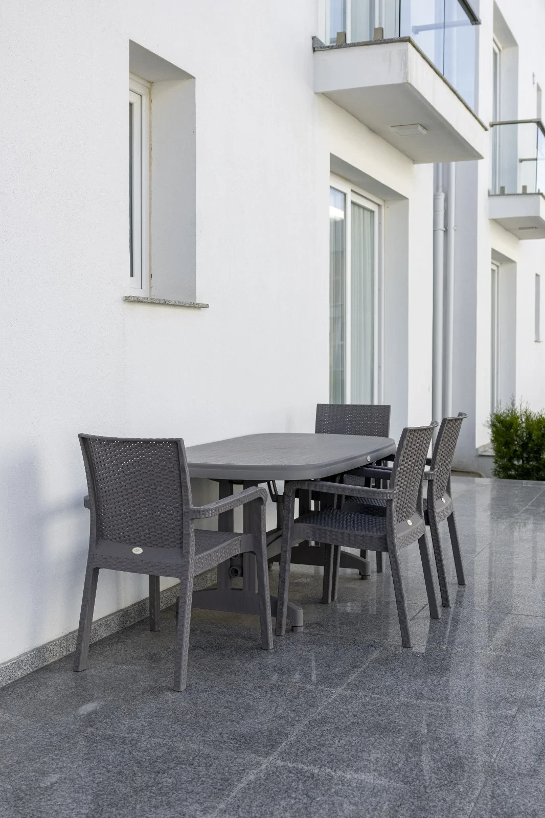 Four Seasons Life I — 2+1 Apartment · Sea Star Quartz · HC-6368 — source image 3