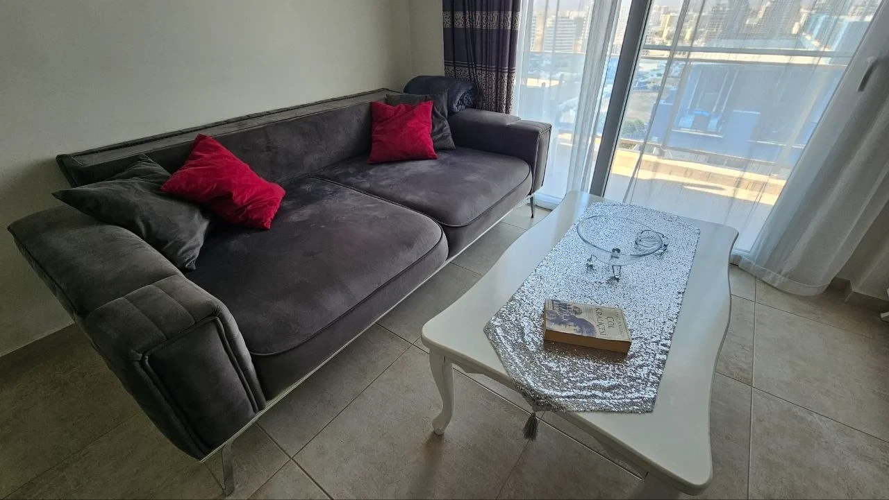 Royal Life Residence — 1+1 Apartment · B · HC-6727 — source image 3